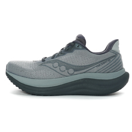 Кроссовки Triumph Victory 23 Low Top мужские серые Saucony, Gray s21024-203 | gray