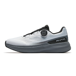Кроссовки Variety Training Collection с амортизацией и износостойкостью, серые, для мужчин Anta, Gray 112537711-2 | gray