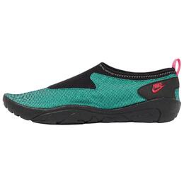 Nike Кроссовки Aqua Turf Turbo Green Black Washed Coral Team Scarlet fz5627-301 | green black