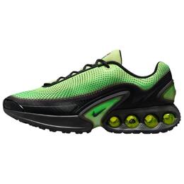 Nike Кроссовки Air Max Dn Light Lemon Twist Black hv3521-700 | green black