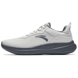 Кроссовки для бега Variety Training Collection, серые, мужские, низкие Anta, Gray 112337793-5 | gray