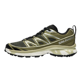 Salomon Кроссовки для бега XT 6 с низким верхом, устойчивые к истиранию, мужские, зеленые 477486 | green