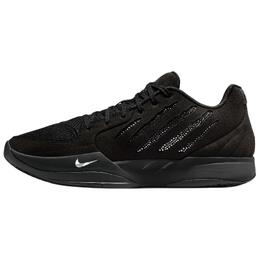 Nike Кроссовки Swaroski X Ja 2 EP 'Black Label Pack Scratch Bling' ib3860-001 | black