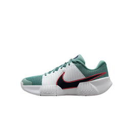 Nike Теннисные кроссовки GP Challenge Pro Low Top мужские зеленые fb3145-004 | green