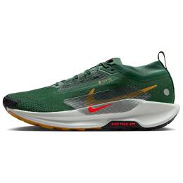 Nike Кроссовки React Pegasus Trail 5 Gore Tex Fir Clay Green Desert Ochre Bright Crimson fq0908-301 | green