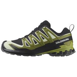 Кроссовки Xa Pro 3D V9 Salomon, Green 477419 | green
