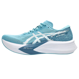 Asics Кроссовки MAGIC SPEED 4 Shock Absorbers Low Top мужские, синие 1011b875-402 | blue