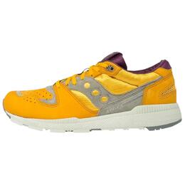 Saucony Кроссовки мужские желтые s70465-1 | yellow