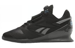 Reebok Кроссовки Legacy Lifter 3 'Black Pure Grey' 100074527 | black