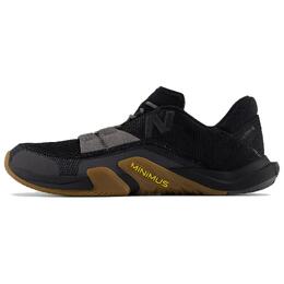 New Balance Кроссовки Minimus Tr V2 'Black Magnet Gum' mxmtrlk2 | black
