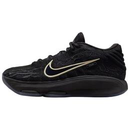 Nike Кроссовки Victor Wembanyama X GT Hustle 3 'Black Label' ib4169-001 | black
