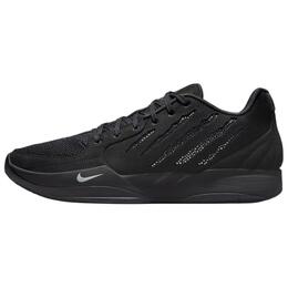 Nike Кроссовки Swarovski X Ja 2 'Scratch Black Label' ib3859-001 | black