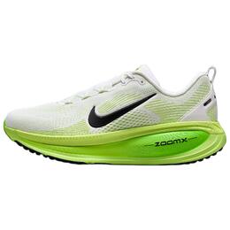 Nike Кроссовки Vomero 18 White Electric Green Volt hm6803-100 | white green