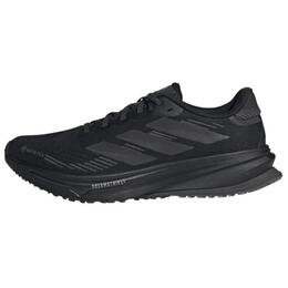 Adidas SUPERNOVA RISE износостойкие и водонепроницаемые низкие кроссовки для бега мужские черные jp7763 | black
