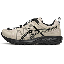 Asics Кроссовки GEL SONOMA FE Low Top для бега, мужские, серо-бежевые 1011c176-020 | greige/black