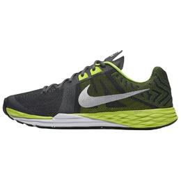 Кроссовки Train Prime Iron Df мужские, черно-зеленые Nike, Black Green 832219-004 | black green