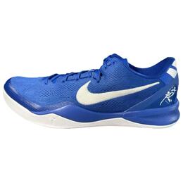 Кроссовки Kobe 8 Protro Tb Game Royal Nike, Blue hm6469-400 | blue