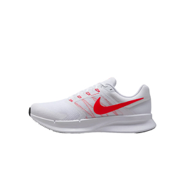 Nike Кроссовки Run Swift 3 с низким верхом, устойчивые к истиранию, мужские, белые, красные dr2695-109 | white red