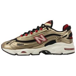New Balance Кроссовки 1000 'Metallic Gold' Shoe Palace Exclusive m1000spl | gold