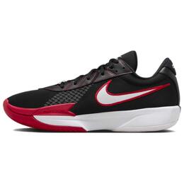 Nike Кроссовки Gt Cut Academy Black University Red Iron Grey White fb2599-008 | black white