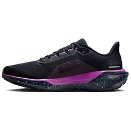 Nike Кроссовки Air Zoom Pegasus 41 с низким верхом, устойчивые к истиранию, мужские, черно-фиолетовые hq7972-400 | black purple