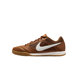 Nike Низкие кроссовки для скейтбординга Gato Collection, мужские, бежевые hq6019-200 | light tan/rubber light brown/ivory/ivory