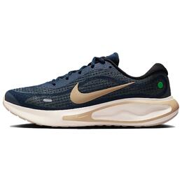 Nike Кроссовки Journey Run Armory Navy Green Strike Pale Ivory Desert Khaki fn0228-403 | blue