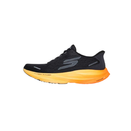 Кроссовки мужские Slip-ins Skechers, Black 246205-dkcc | black