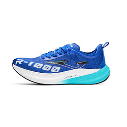 Joma Износостойкие дышащие кроссовки для марафона с низким верхом, мужские, темно-синие 5146xl2524深蓝 | blue
