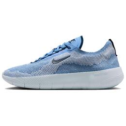 Nike Кроссовки Free 2025 с низким верхом, устойчивые к истиранию, синие, мужские hf1078-404 | blue