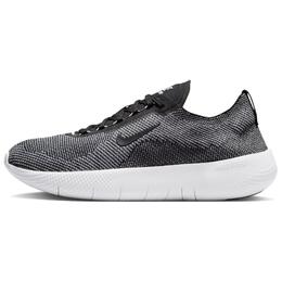 Nike Кроссовки Free 2025 с низким верхом, износостойкие, дышащие, мужские, черно-белые hf1078-004 | black white