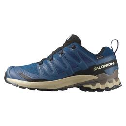 Salomon Кроссовки XA Pro 3D V9 с низким верхом, износостойкие, мужские, синие 478172 | blue