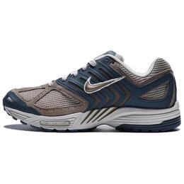 Nike Мужские повседневные кроссовки Air Pegasus 2005, сине-коричневые ib2983-400 | blue brown