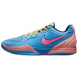 Кроссовки Ja 2 Breeze Nike, Blue Pink fd7328-403 | blue pink