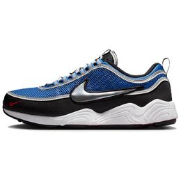 Кроссовки Air Zoom Spiridon Sp Signal Blue Nike, Blue/Black hf9117-400 | blue/black