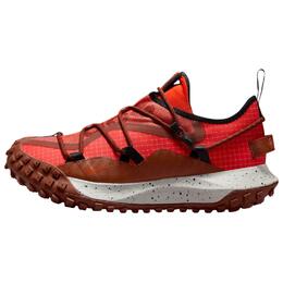 Nike Кроссовки Acg Mountain Fly Low Gore Tex Se Cinnamon Picante Red ib7328-200 | bright red/black