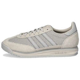 Adidas Кроссовки Adidas Sl 72 Rs Wonder Aluminum Grey jr7813 | gray pink