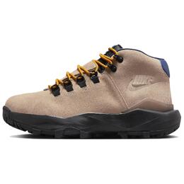 Nike Кроссовки Cygnal Desert Ore Black University Gold Navy fv4332-201 | light yellow/black