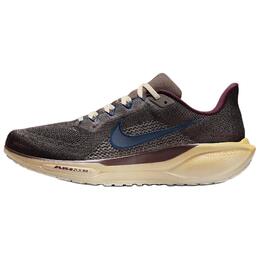 Кроссовки Pegasus 41 Premium Medium Ash Cave Stone Desert Moss Blue Void Nike, Brown hv4327-299 | brown