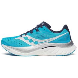 Saucony Кроссовки ProGrid Triumph 4 Viziblue Navy s20940-220 | blue silver