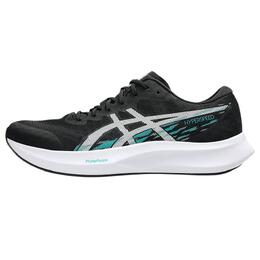 Asics Кроссовки Hyper Speed 4 Black White 1011b874-002 | black white