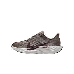 Nike Кроссовки Pegasus Plus с амортизаторами и противоскользящими элементами, низкие, мужские, оливково-серые fq7262-005 | olive gray