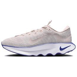 Nike Низкие износостойкие повседневные кроссовки Motiva Cushioning, мужские, серо-белые dv1237-103 | gray white