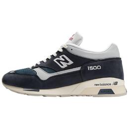 New Balance Кроссовки 1500 MiUK Vintage Navy u1500vnv | marine blue