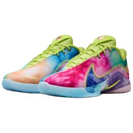 Кроссовки LeBron 22 What The Monopoly Tie Dye Translucent Outsole Nike, Red hv8080-300 | red