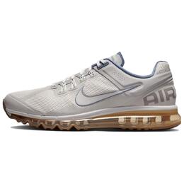 Nike Кроссовки Air Max 2013 Metallic Cool Grey Metallic Dark Grey Anthracite Metallic Silver hv4303-099 | gray