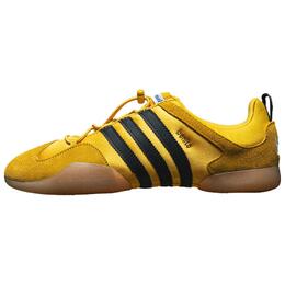 Adidas Кроссовки Ballerina Bad Bunny Bold Gold jq9230 | bold gold/core black