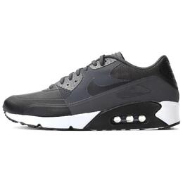 Nike Мужские кроссовки Air Max 90 Low Top Casual, черно-серые 876005-003 | black gray