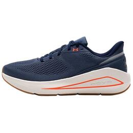 Under Armour Низкие кроссовки для бега, синие, мужские 3028002-044 | blue