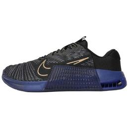 Nike Кроссовки Metcon 9 Amp Black Deep Night hf1098-001 | black